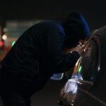 Lock Your Guns: Study Says 7 Firearms Stolen from Cars Each Day in One Texas City