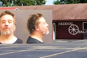 Muncie Man Spits on Bar Staff, Hurls Chairs at Crowd Before Being Shot in Self-Defense