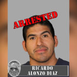 Pueblo Resident Uses .22 Revolver to Shoot Intruder Armed With Knife