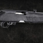 Ruger’s Iconic 10/22 Rifle Gets a 2025 Makeover—Here’s What’s New