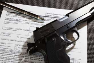 Senate Democrats Push “No Check, No Sale” Gun Bill That Could Stall Legal Purchases Indefinitely