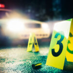 Shot During Setup in Fake Online Transaction, Victim Fires Back and Hits Both Attackers