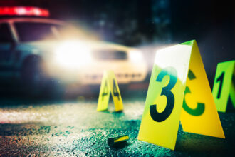 Shot During Setup in Fake Online Transaction, Victim Fires Back and Hits Both Attackers