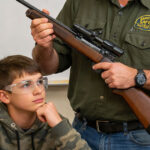Students in Grades 6–12 Can Now Learn Firearm Safety in Michigan Schools After New Law Signed