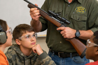 Students in Grades 6–12 Can Now Learn Firearm Safety in Michigan Schools After New Law Signed