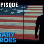 Secrets of the Stars and Stripes | 10 Things You Don't Know About (S3, E1) | Full Episode