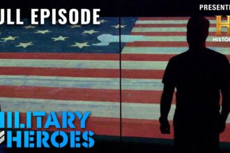 Secrets of the Stars and Stripes | 10 Things You Don't Know About (S3, E1) | Full Episode