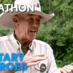 FIREPOWER UNLEASHED! *Marathon* | Lock N' Load With R. Lee Ermey
