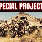 “Special Projects” in Special Forces | Randy McElwee | Ep. 390