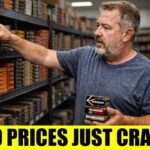 Ammo Price Alert! 5 Calibers You NEED To Invest In RIGHT NOW!