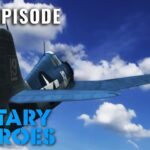 The Zero Killer | Dogfights (S1, E6) | Full Episode