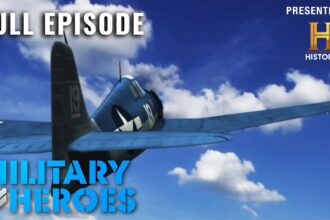 The Zero Killer | Dogfights (S1, E6) | Full Episode