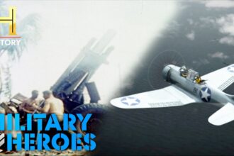 Pacific Firepower: Tarawa, Enterprise & the Battle for Truk | Battle 360