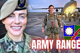 From West Point to Ranger Regiment | Hailey Gibbons | Ep. 391