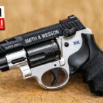 10 BEST 9MM REVOLVERS for SELF DEFENCE In 2026!