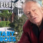 The Playboy Mansion | America's Book of Secrets (S1, E5) | Full Episode
