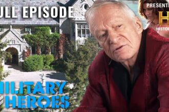 The Playboy Mansion | America's Book of Secrets (S1, E5) | Full Episode