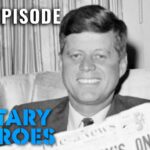 John F. Kennedy | 10 Things You Don't Know About (S1, E3) | Full Episode