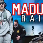 How Delta Force & FBI Special Operators Got Maduro…