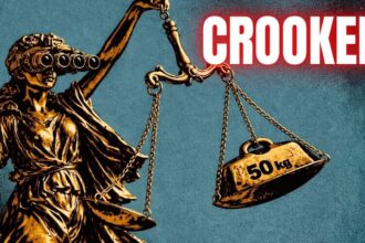 How Military Justice is CROOKED | Bethany McDonough