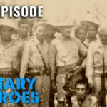 WWII Sub Rescue | Japan's Z-Plan and Saving Trapped Civilians | Full Special