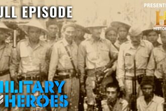 WWII Sub Rescue | Japan's Z-Plan and Saving Trapped Civilians | Full Special