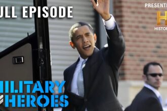 The Secret Tech Protecting the President | America’s Book of Secrets (S1, E6) | Full Episode