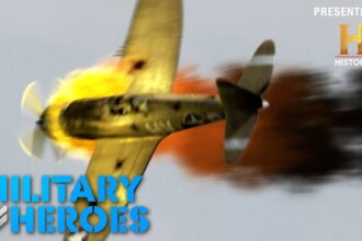 WWII Battles vs Germany | Dogfights