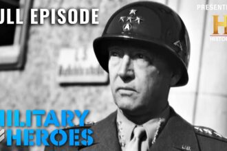Patton’s Untold Story Uncovered | 10 Things You Don’t Know About (S1, E9) | Full Episode