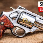 Best Concealed Carry Guns for Seniors in 2026 – Easy to Rack, Easy to Shoot!