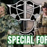 5th Special Forces Group in Iraq | Rob Leach