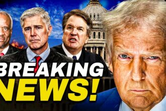 BREAKING: The Government Found a New Way to Price You Out!