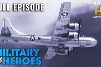 X Day – The Invasion Of Japan | Full Special