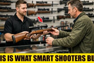 When Ammo Gets Expensive, Smart Shooters Buy THESE Guns!