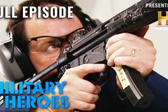 FBI Exposed: Covert Ops, Tech and Double Agents | America’s Book of Secrets (S1, E7) | Full Episode