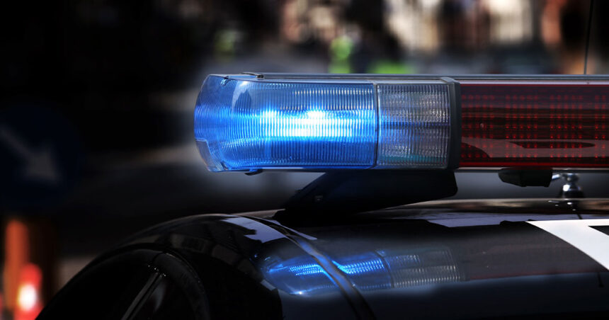 66-Year-Old Texas Man Intervenes in Domestic Disturbance, Fatally Shoots Armed Aggressor