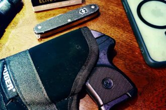 A Case for the Rule 1 Gun