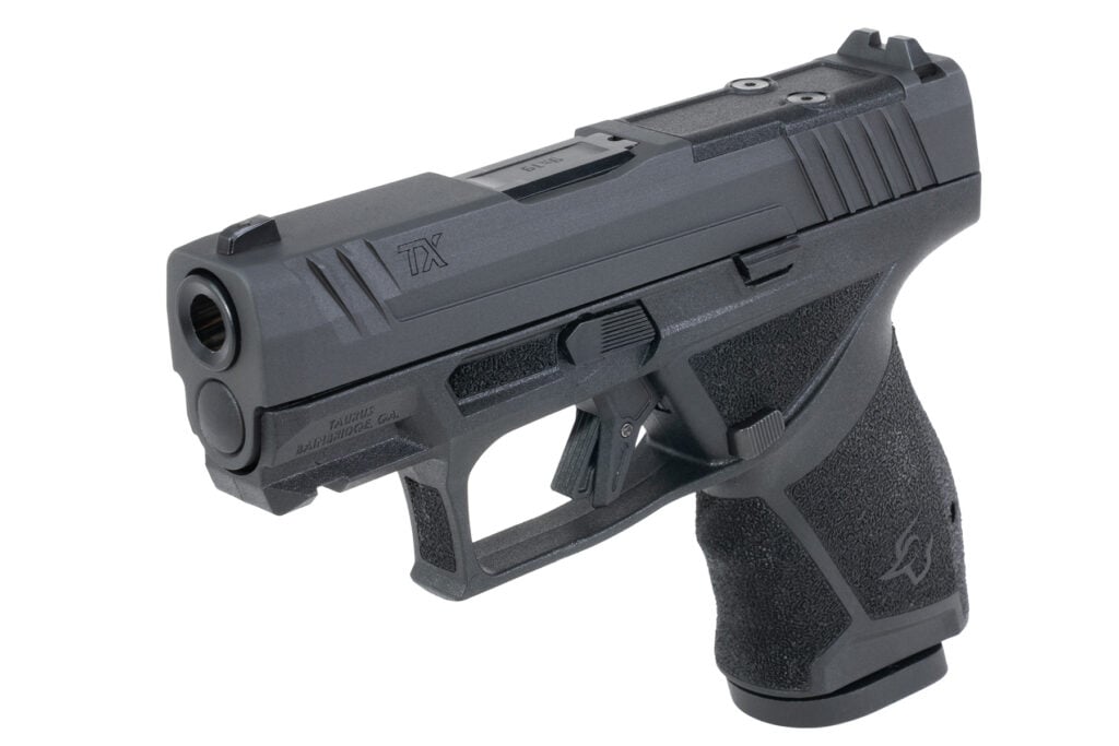 TX9 Subcompact