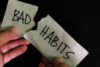 Common Bad Shooting Habits and How to Break Them