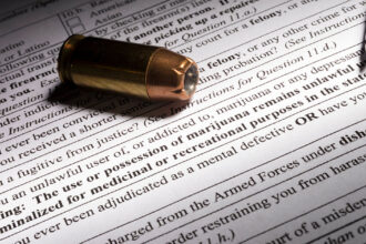 Dems Push New Ammo Bill That Could Ban Online Sales Nationwide