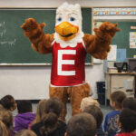 Eddie Eagle Program Lands in Michigan Classrooms in Push for Firearm Accident Prevention