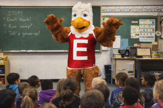 Eddie Eagle Program Lands in Michigan Classrooms in Push for Firearm Accident Prevention