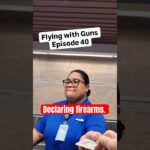 Flying with Guns: Episode 40 – Southwest from LAS to MSY