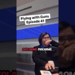 Flying with Guns: Episode 41 – Southwest from MSY to LAS (SHOT Show 2026 Trip)