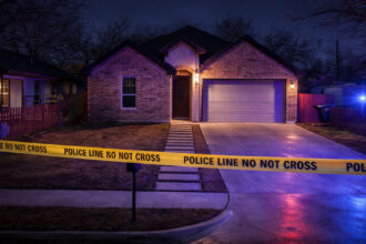 Fort Worth Homeowner Shoots Suspected Intruder During Early Morning Confrontation