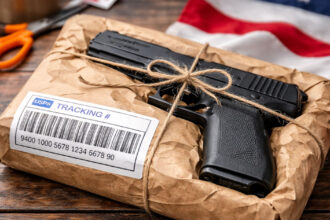 Gun Owners WIN: DOJ Declares USPS Handgun Ban Unconstitutional in Landmark Second Amendment Ruling