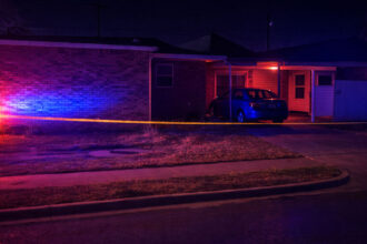 Home Defense or Homicide? Texas Man Arrested After Fatal Shooting of Alleged Intruder