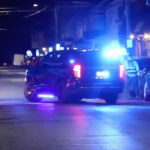 Homeowner Opens Fire on Masked Suspects Armed With Knife and Metal Bar During Car Theft Attempt