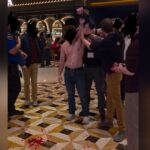 Man Stabbed at SHOT Show, Bystanders Deploy EDC Tourniquet to Save His Life