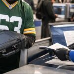 Packers Lineman Rasheed Walker Arrested at LaGuardia After Declaring Firearm in Checked Bag
